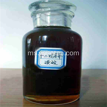 Cecair Linear Cecair Alkylbenzene Sulphonic Acid Labsa